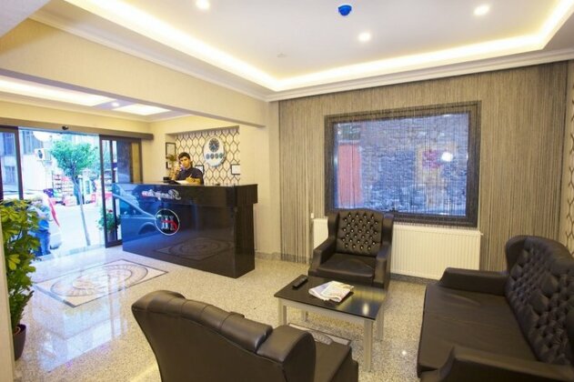 Hotel The Ferah - Photo4