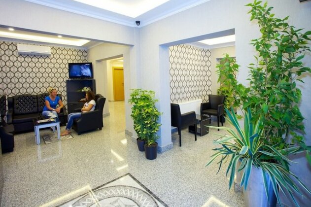 Hotel The Ferah - Photo5