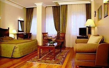 Hotel Uyan-Special Category - Photo3