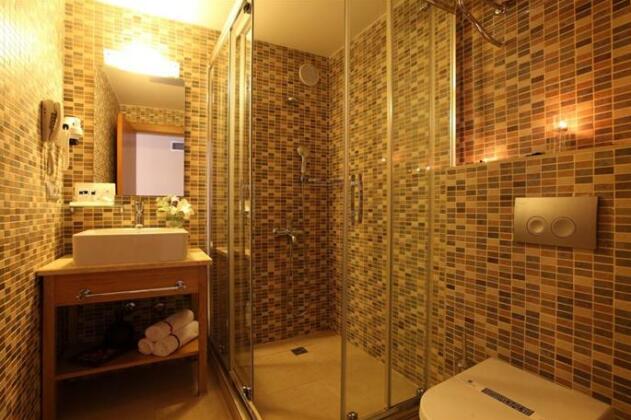 Hotel Venera Istanbul - Photo2