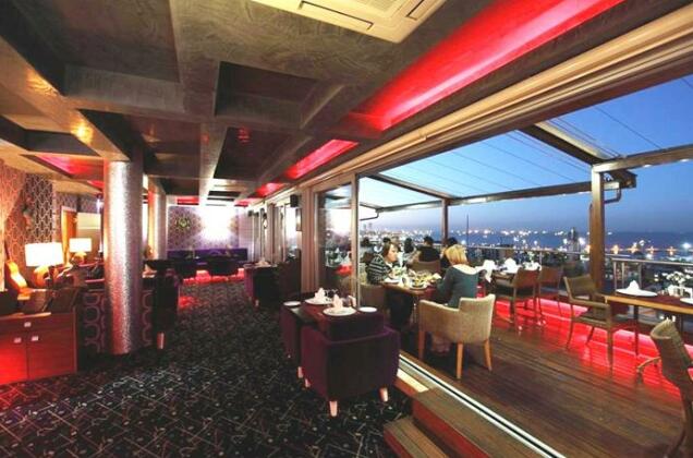 Hotel Venera Istanbul - Photo4