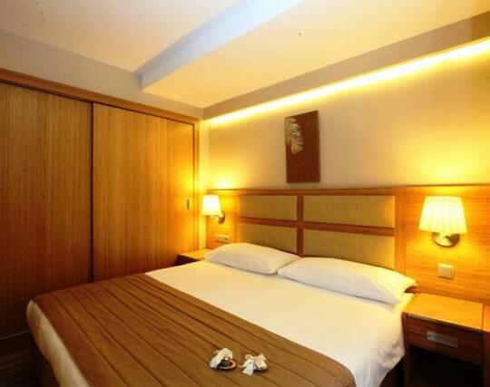 Hotel Venera Istanbul - Photo5
