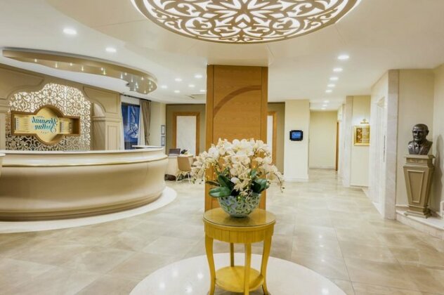 Hotel Yasmak Sultan - Photo4