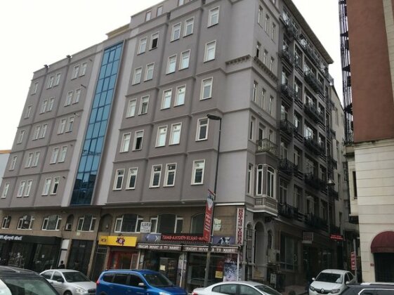 Hotel Yonca - Photo2