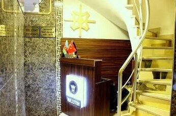 Hotelium 2 Hotel - Photo2