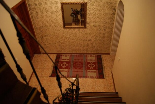 Hurrem Sultan Hotel - Photo2