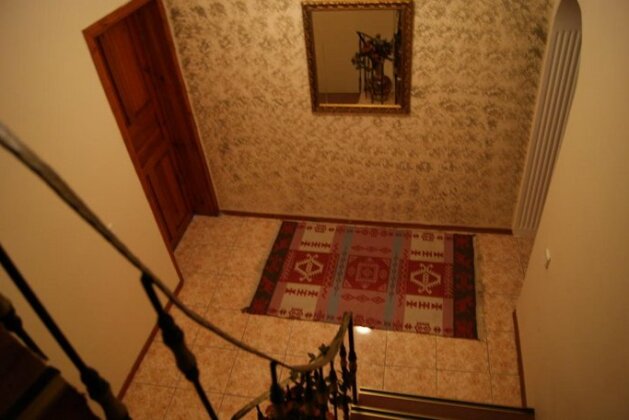 Hurrem Sultan Hotel - Photo3