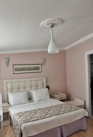 Huxley Hotel and Aparts Old City - Photo5