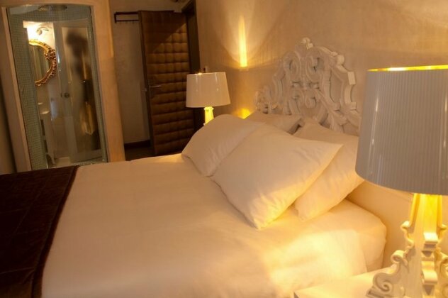 Hypnos Design Hotel - Photo5