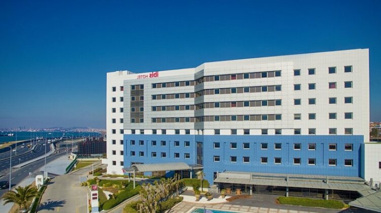hotel ibis istanbul zeytinburnu find discount code 2021
