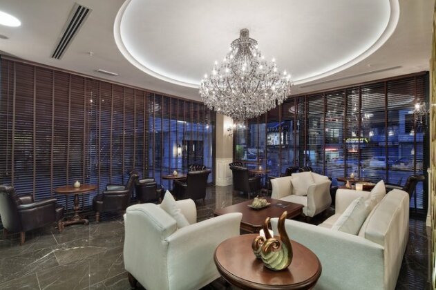 Icon Istanbul Hotel - Photo3