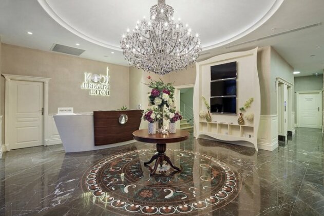 Icon Istanbul Hotel - Photo5