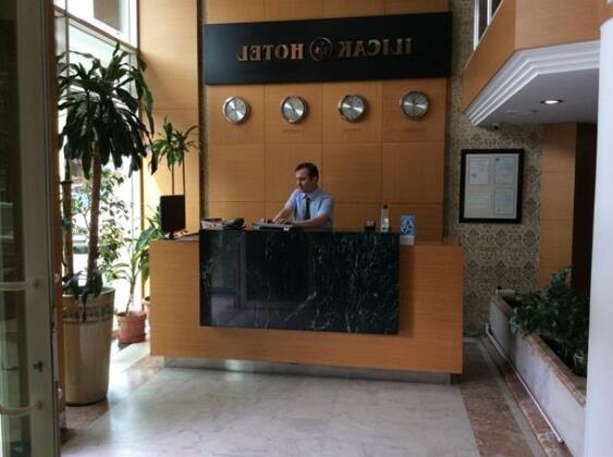 Ilicak Hotel - Photo4