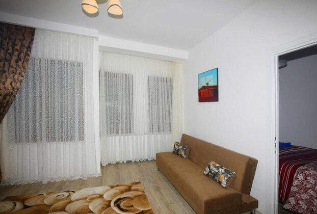 IMC Fatih Apartments - Photo3