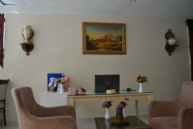 In Istanbul Hotel - Photo3