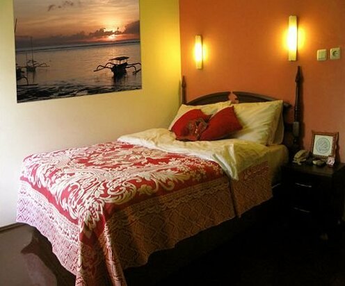 Indo Hotel - Photo2
