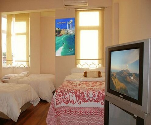 Indo Hotel - Photo3