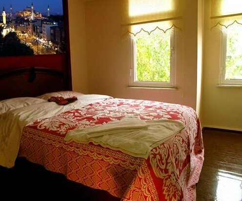 Indo Hotel - Photo4