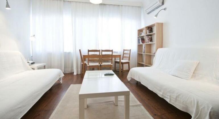Inin Bebek Apartment Istanbul - Photo4