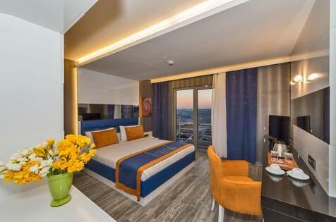 Inntel Hotel Istanbul - Photo2