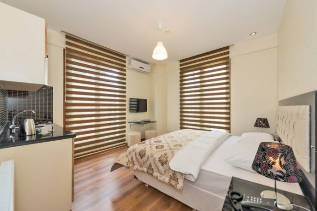 Invictum Residence - Photo2