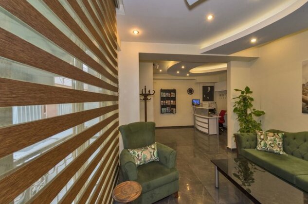 Invictum Residence - Photo3