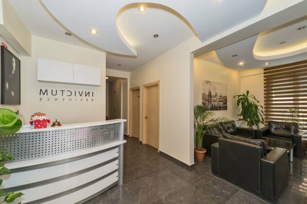 Invictum Residence - Photo4