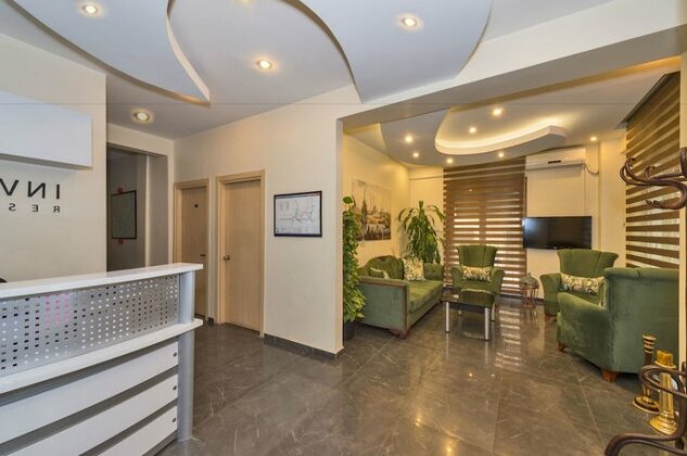 Invictum Residence - Photo5