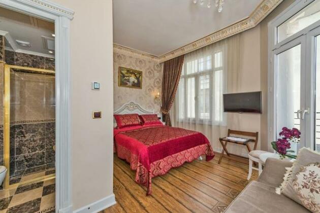 IQ Houses Apartment - Photo2