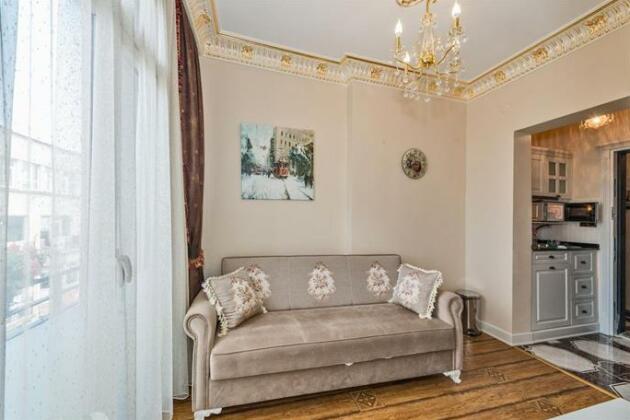 IQ Houses Apartment - Photo3