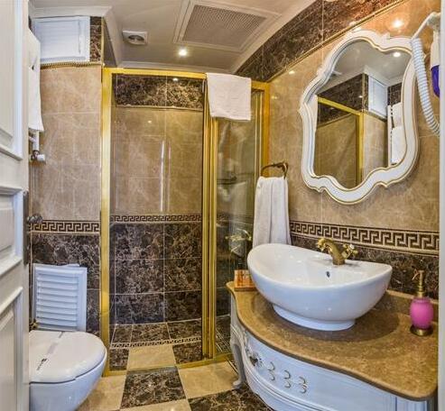 IQ Houses Apartment - Photo4