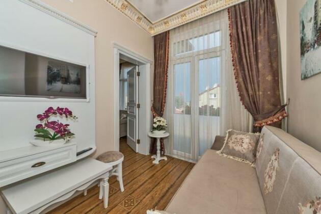 IQ Houses Apartment - Photo5