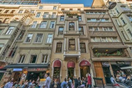 IQ Houses Mis Istanbul