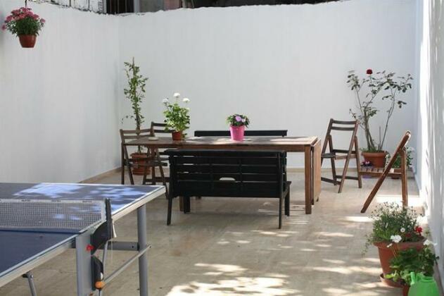 Iskele Boutique Hotel - Photo4