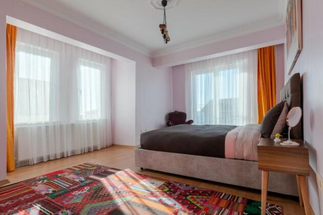 Ist Airport Guest House 5-10 Min Only - Photo2