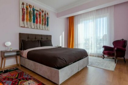 Ist Airport Guest House 5-10 Min Only