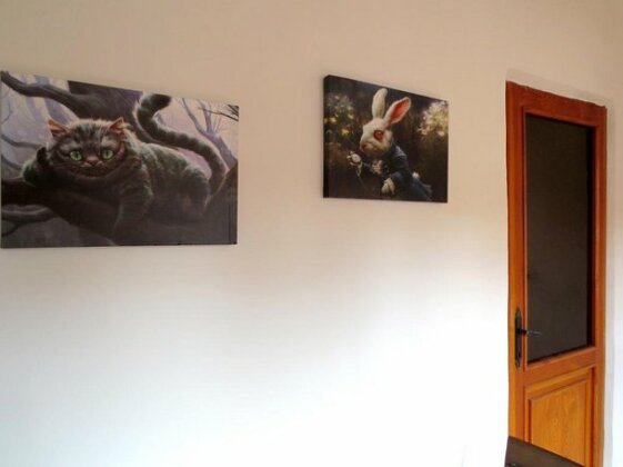 Istanberry - Pera Flats - Photo2