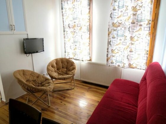 Istanberry - Pera Flats - Photo3