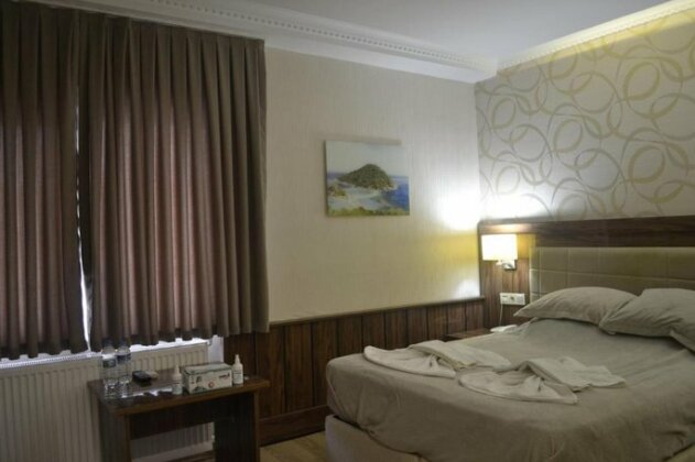 Istanbul Airport Karam Hotel - Photo5