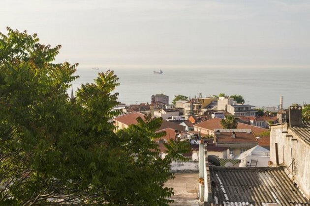 Istanbul Amedros Home - Photo2