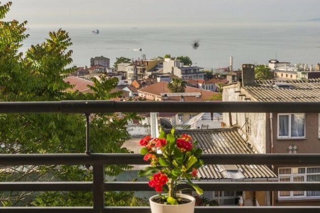 Istanbul Amedros Home - Photo3