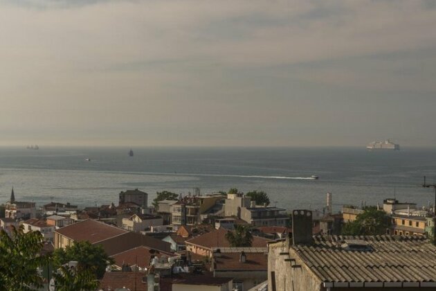 Istanbul Amedros Home - Photo4