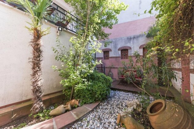 Istanbul Amedros Home - Photo5
