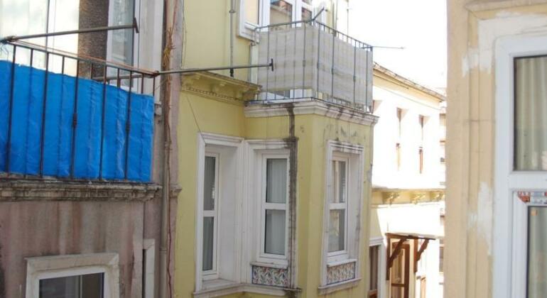 Istanbul Apartments Cihangir - Photo2
