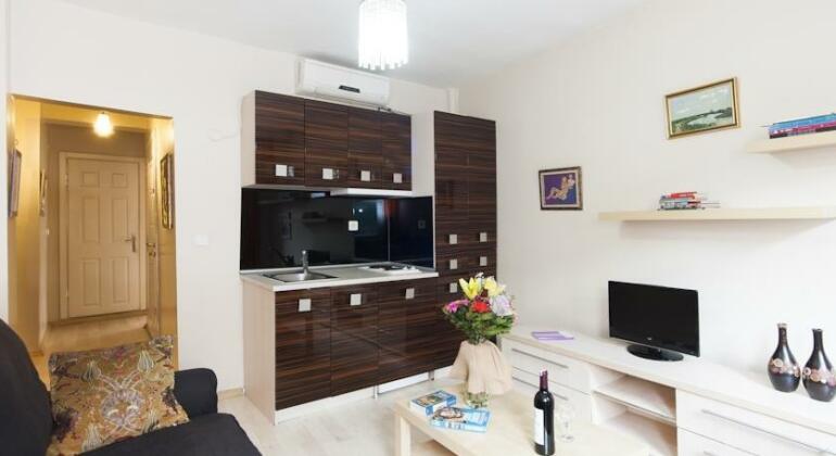 Istanbul Apartments Cihangir - Photo5