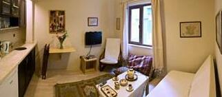 Istanbul Apartments Istanbul - Photo2
