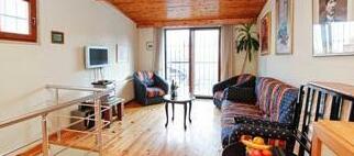 Istanbul Apartments Istanbul - Photo3