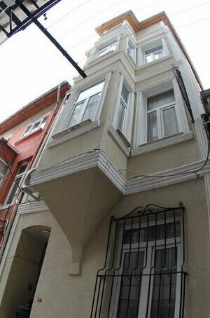 Istanbul Apartments r Economic