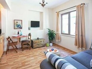 Istanbul Apartments r Istiklal - Photo5