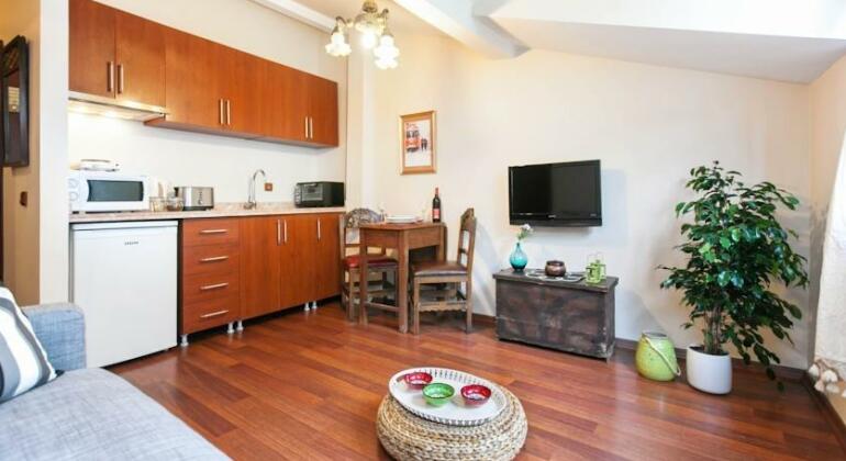 Istanbul Apartments Taksim Istanbul - Photo3